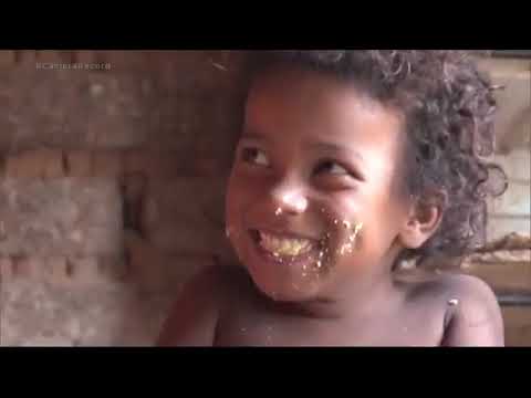 Reportagem Exibida Pelo Câmera Record Fome e Seca no Sertão