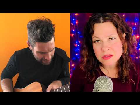 One Step out of Time - Duvid Swirsky & Neshama Carlebach