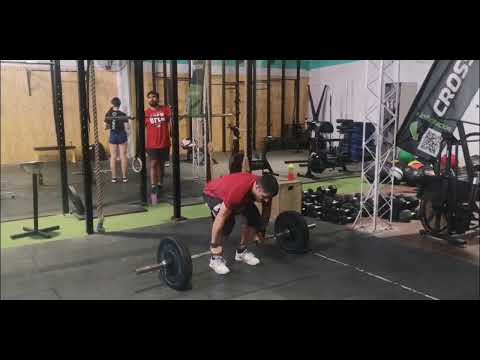 24.3 nachoski crossfit games