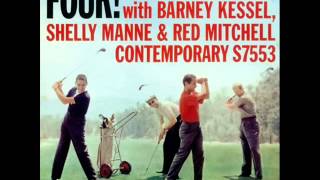 Hampton Hawes Quartet - There Will Never Be Another You