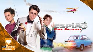 Espião Por