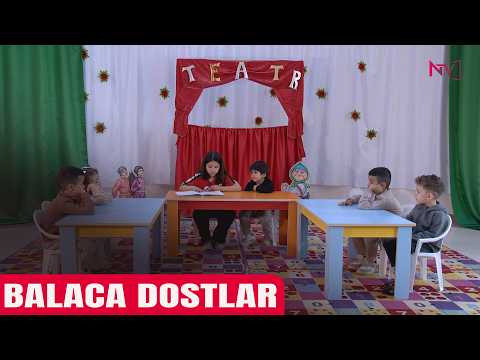 BALACA DOSTLAR 16.05.2026