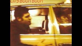 Julien Lourau Groove Gang - Priority - album City boom boom.wmv