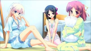 Nightcore - Drive Like Jehu - Here Come the Rome Plows