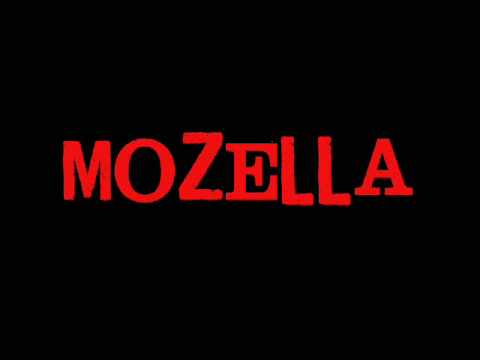 Mozella- Let's Stop Calling it Love