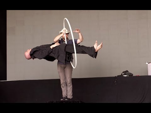 Special Head's Full 30 Min Magic Show