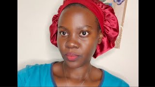 Ebifo omukazi byatunulako ku mubili gwo'musajja emana ne toba 