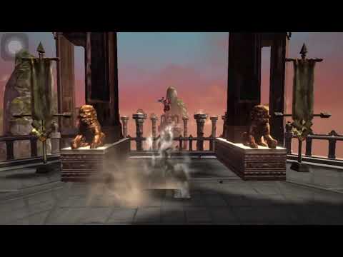 blade & soul revolution Sv.221 pvp  EP.2