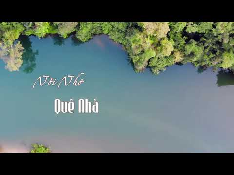 Nỗi nhớ quê nhà - Lê Vĩnh Toàn