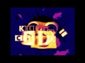 ION Television Csupo Slow 1x 2x 4x 8x