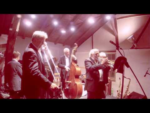 Jazz Ambassadors   Linger A While