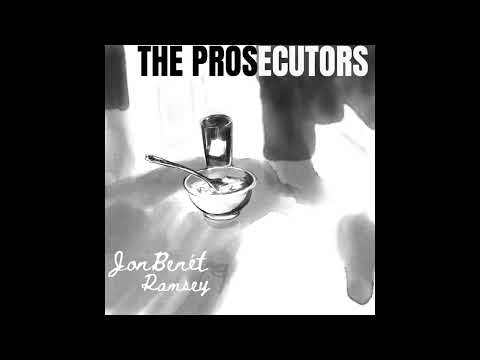 119. JonBenét Ramsey Part 5