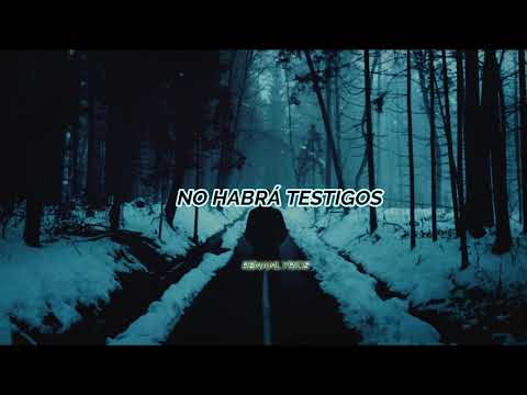 Luciano Pereyra - Sin Testigos ;《Letra》