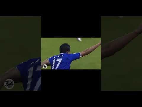 17 Years Ago Today...          Cahill Late Show Stuns Liverpool #everton #football