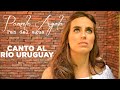 PAMELA AYALA - CANTO AL RÍO URUGUAY