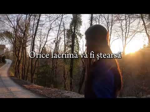 Țara mea - Ligia Bodea și Gabi Iluț