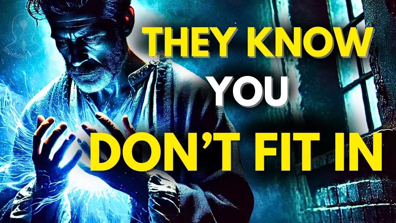 Chosen Ones - You are not like them - 9 Strange Signs that you are NOT ORDINARY