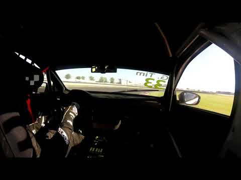 2016 - Skoda Octavia Cup - Best moments