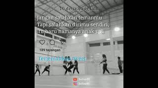 Download lagu Story wa cewe voli keren abis😄 • kata kata bijak tentang voli #7 mp3 Download lagu Story wa cewe voli keren abis😄 • kata kata bijak tentang voli #7 mp3