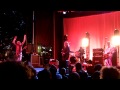Urge Overkill - Bottle of Fur - Bumbershoot 2011