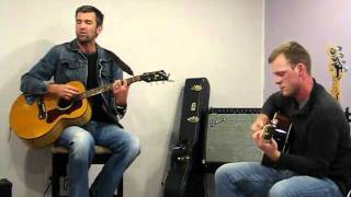 Matt w/Brian Vander Ark - Monday Morning Girl