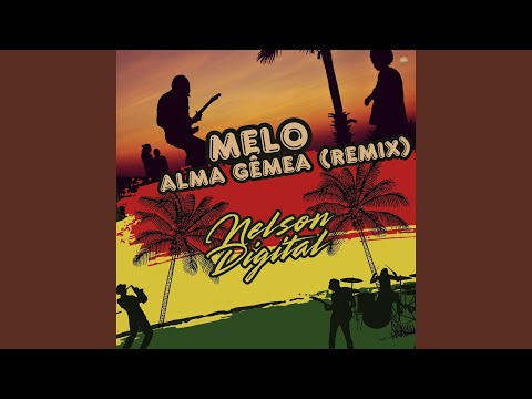 Melo Alma Gêmea (Remix)