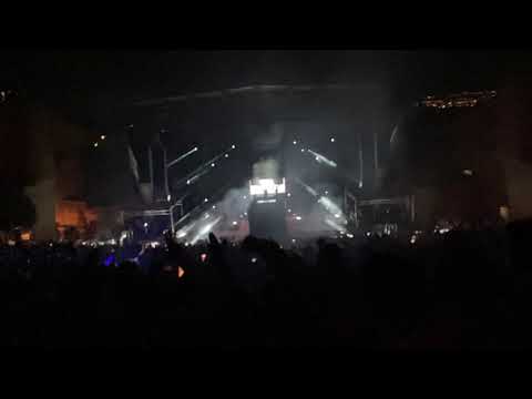 Dom Dolla - Shake It x Devotion Tool (clip) @ Red Rocks, 4/1/23