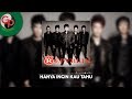 Repvblik Hanya Ingin Kau Tahu Official Audio
