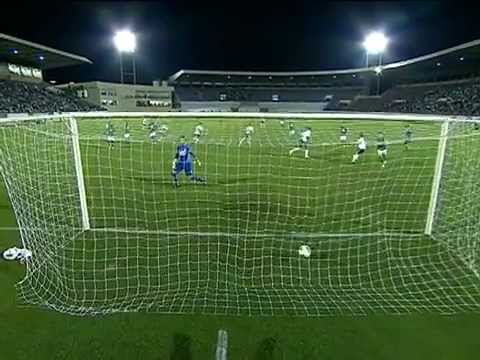 Melhores Momentos - Palmeiras 0 x 1 Coritiba - (29ª Rodada) Campeonato Brasileiro 2012