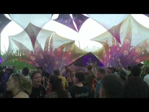 Ohm Mind@A Hop Into Goa IV