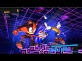Sticks Sonic Forces Mods Gameplay