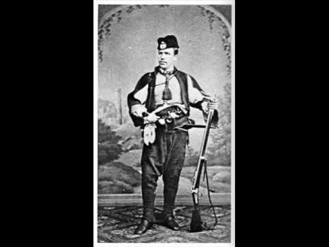 Епизод - Хаджи Димитър