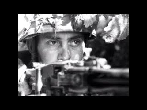 The Best Documentary Ever - FRONTLINE WW2: The Battle of Salerno ()