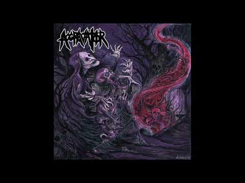 Aggravator - Aggravator (EP, 2019)