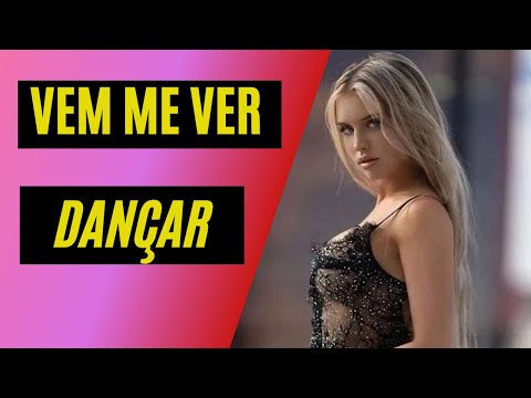 Dança Gatinha Hot -Gatinhas do Tik Tok #11