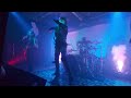 Genitorturers - Revolution ● Atlanta, GA 5/7/2025 ● LIVE