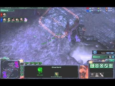 TSLHyuN(Z) Vs AcerNerchio(Z) Game 3