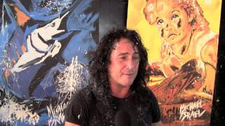 Michael Israel Interview.mov