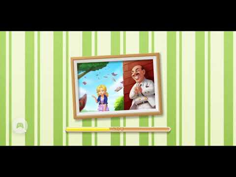 Matchington mansion Level 1477 Win