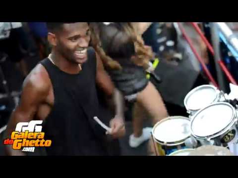 PAPEL O NEYMAR DAS BACURINHAS | LA FURIA | SENTE O SWING