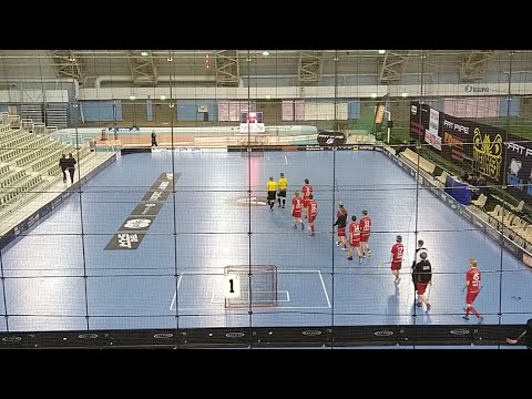 B Pojat SM Sarja Welhot - KooVee