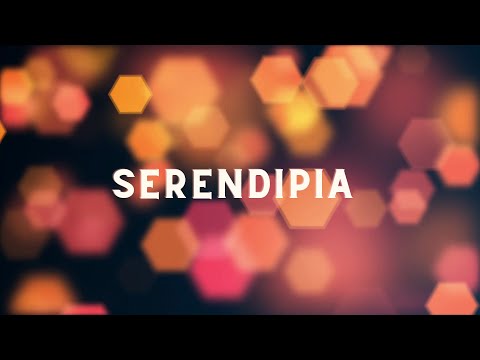 ZAZ - Serendipia (Version originale) (Lyrics video)