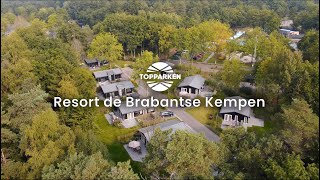 TopParken Resort de Brabantse Kempen - Reusel-De-Mierden - Afbeelding N°2