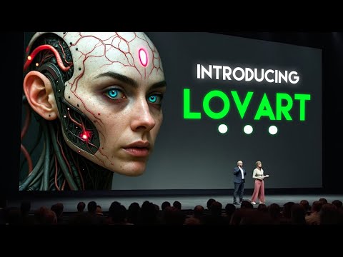 This New AI Agent Quietly CRUSHED Every Creative Tool Out There