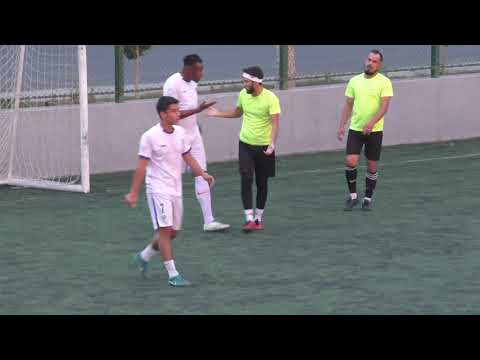 Премьер див / 3 тур / Sergalaxy - Bekjuve