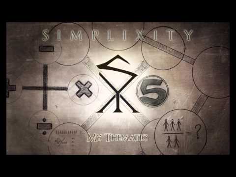 SIMPLIXITY - 11 My Thematic (feat. Mobo & Denis Cornardeau)