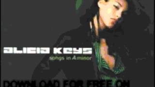 alicia keys   mr man ft  jimmy cozier     DJ Chris Loren