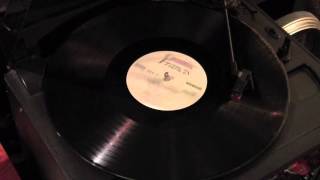 You're Gonna Miss Me - Connie Francis (33 rpm)