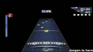 Scar Symmetry - The Iconoclast (FoFiX)