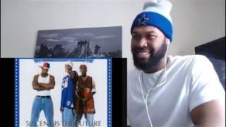 BATTLE RAP BARS! | Lloyd Banks - The Banks Workout Ft. 50 Cent Part 1 - REACTION